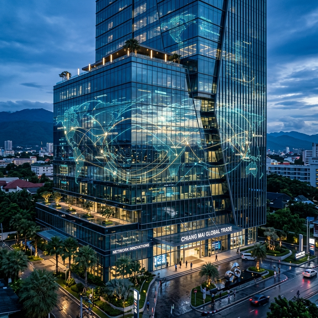 Corporate Headquarters