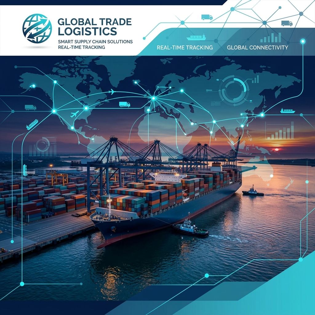 International Trade Logistics